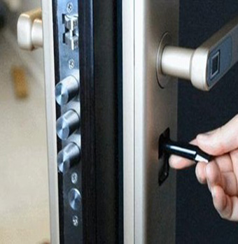 容城开锁 容城开锁公司开修指纹锁